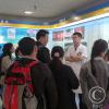 ประมวลภาพศึกษาดูงานของคณาจารย์ ณ โรงพยาบาลปักกิ่ง สาธารณรัฐประชาชนจีน